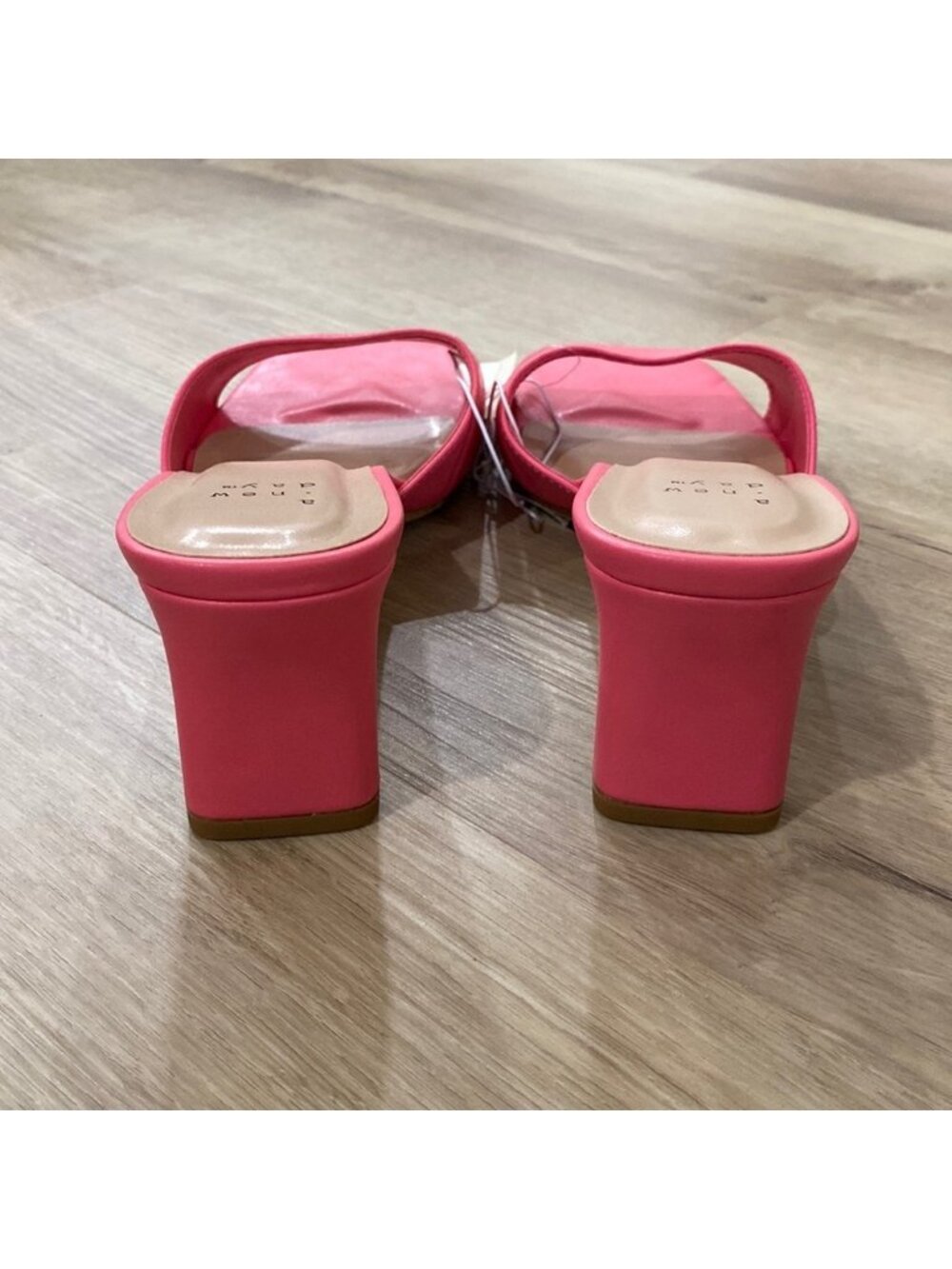NEW Women’s A New Day Lindie Sandals - Picture 2 of 3